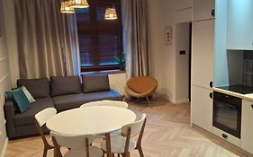 Komfortowy apartament